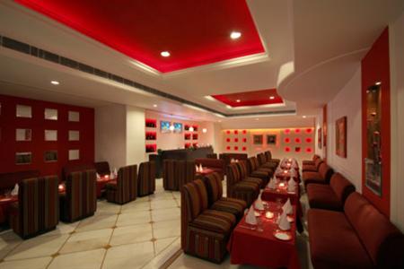 фото отеля Golden Tulip Amritsar