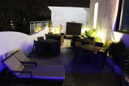 фото отеля Golden Tulip Amritsar