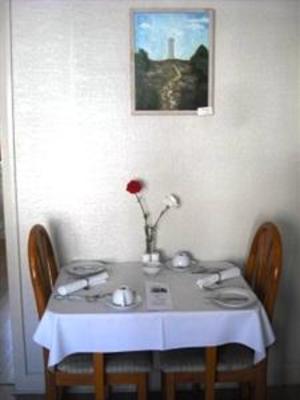 фото отеля The Alendale Guest House