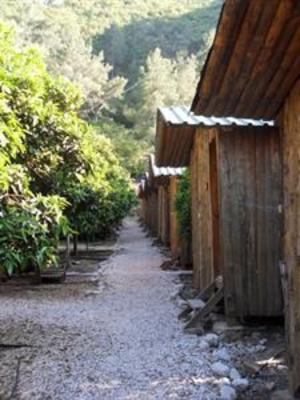 фото отеля Olympos Yakamoz Pension