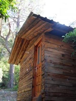фото отеля Olympos Yakamoz Pension