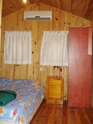 фото отеля Olympos Yakamoz Pension