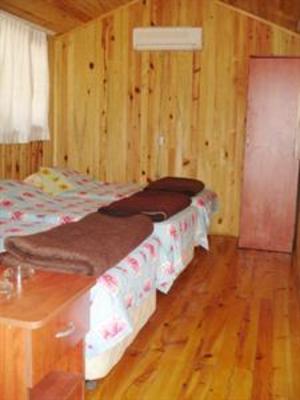 фото отеля Olympos Yakamoz Pension