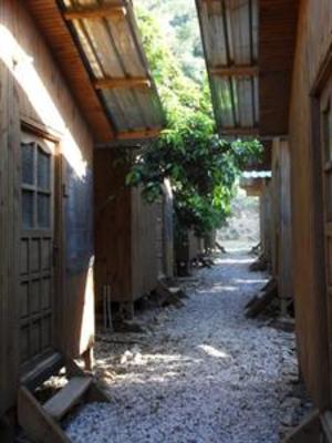 фото отеля Olympos Yakamoz Pension