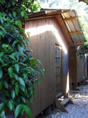 фото отеля Olympos Yakamoz Pension