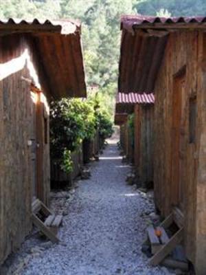 фото отеля Olympos Yakamoz Pension