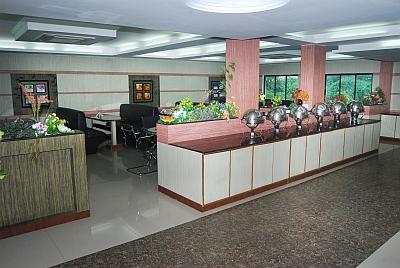 фото отеля Balaji Resort Chennai