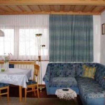 фото отеля Bauernhof Haus Sonnenwinkel