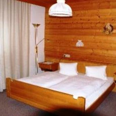 фото отеля Bauernhof Haus Sonnenwinkel
