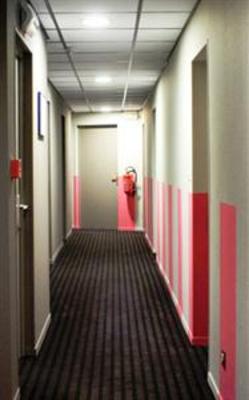 фото отеля B Hotel Bethune