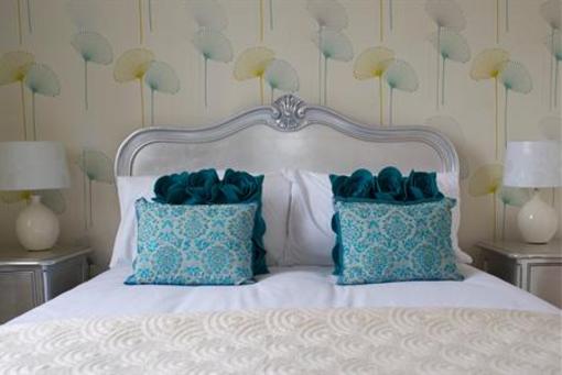 фото отеля Ty Croeso B&B