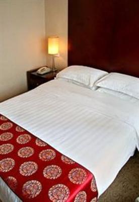 фото отеля Sichuan Hotel South Wing Chengdu