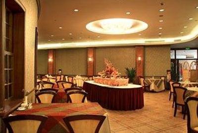 фото отеля Sichuan Hotel South Wing Chengdu