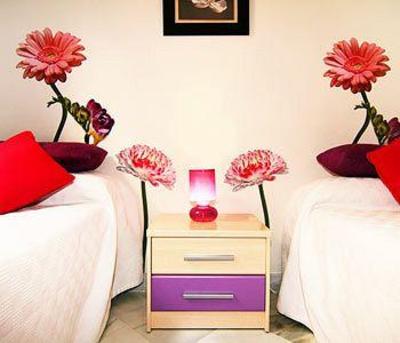 фото отеля Living Sevilla Apartment Seville (Spain)