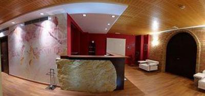 фото отеля Eguren Ugarte Hotel Laguardia