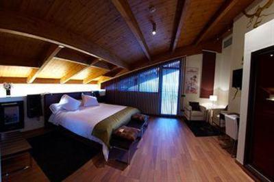 фото отеля Eguren Ugarte Hotel Laguardia