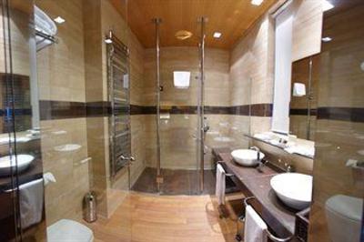 фото отеля Eguren Ugarte Hotel Laguardia