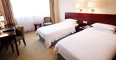 фото отеля Xiamen Lushan Hotel