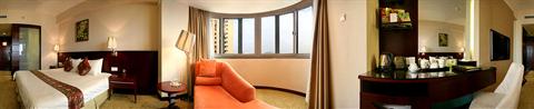 фото отеля Xiamen Lushan Hotel