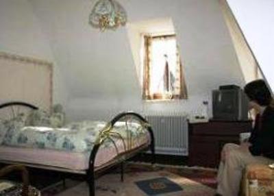 фото отеля Hotel Waldeck