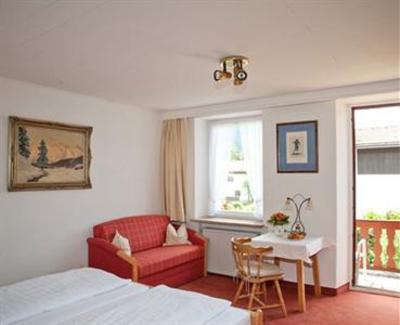 фото отеля Zibert Hotel Garni