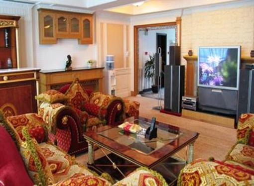 фото отеля Tianlun International Hotel