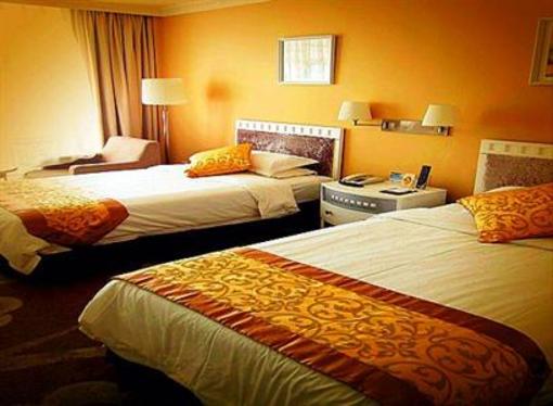 фото отеля Tianlun International Hotel