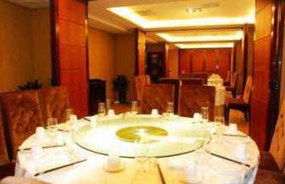 фото отеля Xinlong Business Hotel
