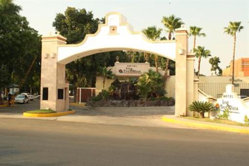фото отеля Los Tres Rios Hotel Culiacan