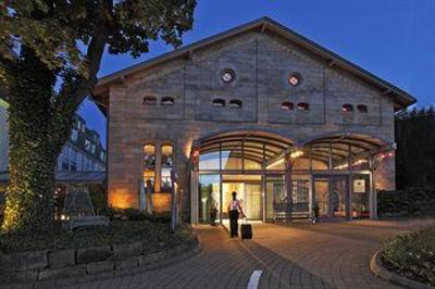 фото отеля Ramada Hotel Residenzschloss Bayreuth
