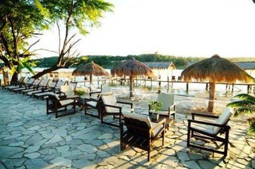 фото отеля Amoaras Resort