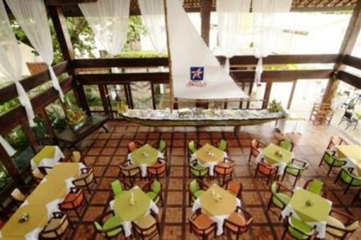 фото отеля Amoaras Resort