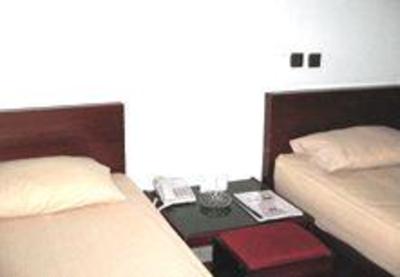 фото отеля Sabang Hotel
