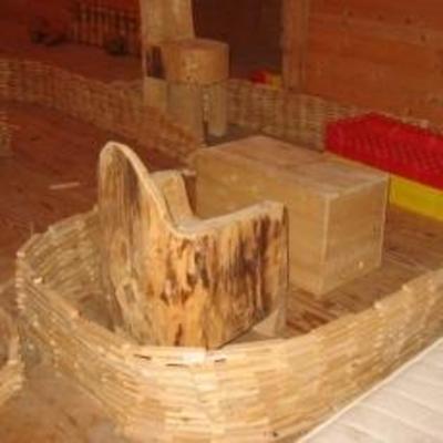 фото отеля Bauernhof Baby und Kinderhof Aicherbauer