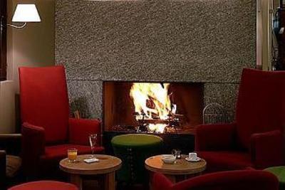 фото отеля Hotel Le Ski d'Or