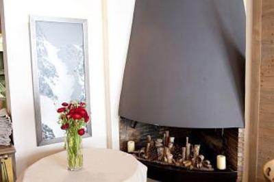 фото отеля Hotel Le Ski d'Or