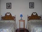 фото отеля Hostal Aguilas