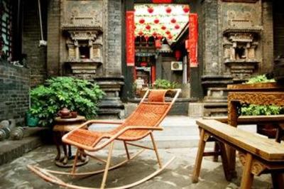 фото отеля Hong Jin Tai Fork Inn Part A