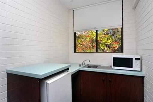 фото отеля Busselton River Resort