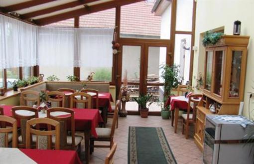 фото отеля Restaurace a Penzion U Novaku
