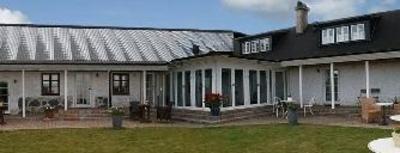 фото отеля Glimminge Bed and Breakfast