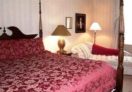 фото отеля Hotel Winneshiek