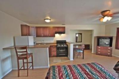 фото отеля Budget Inn Lompoc