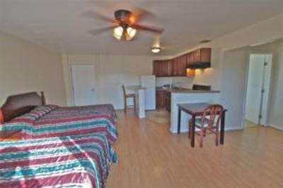 фото отеля Budget Inn Lompoc