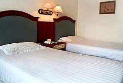 фото отеля Xing’an Hotel Qingdao
