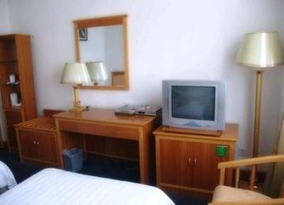 фото отеля Xing’an Hotel Qingdao