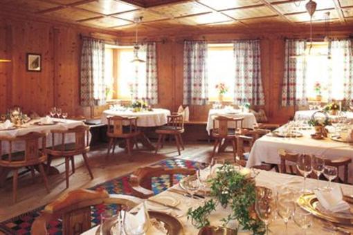 фото отеля Hotel Wirler Hof
