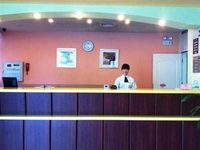 Home Inn Hangzhou Xiasha Home Inn Hangzhou Xiasha