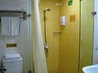 фото отеля Home Inn Hangzhou Xiasha