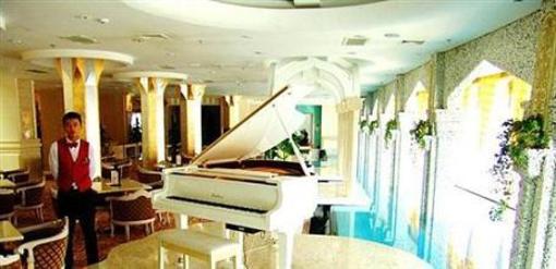 фото отеля Quanjude Tianshan Hotel - Urumqi